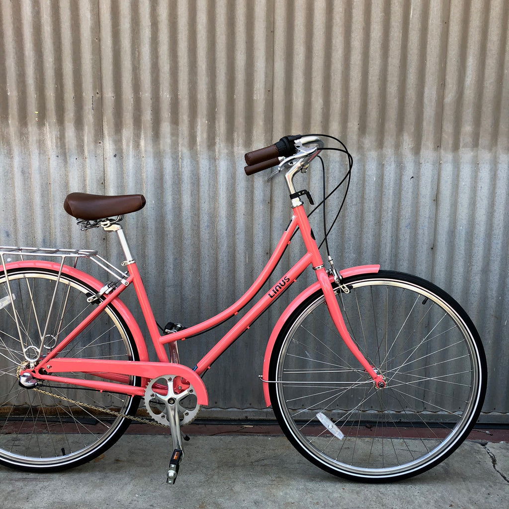 used linus bikes for sale