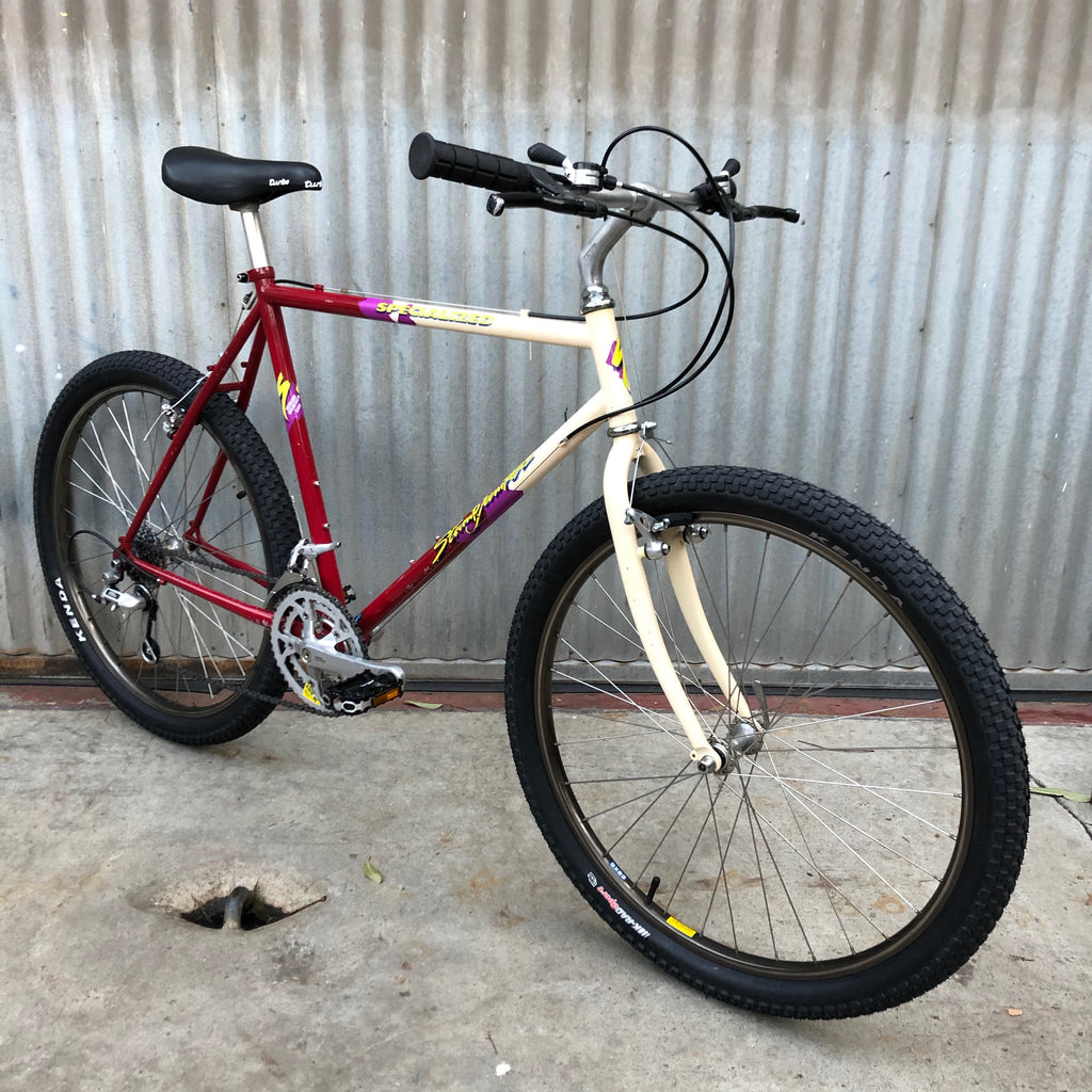 specialized stumpjumper retro