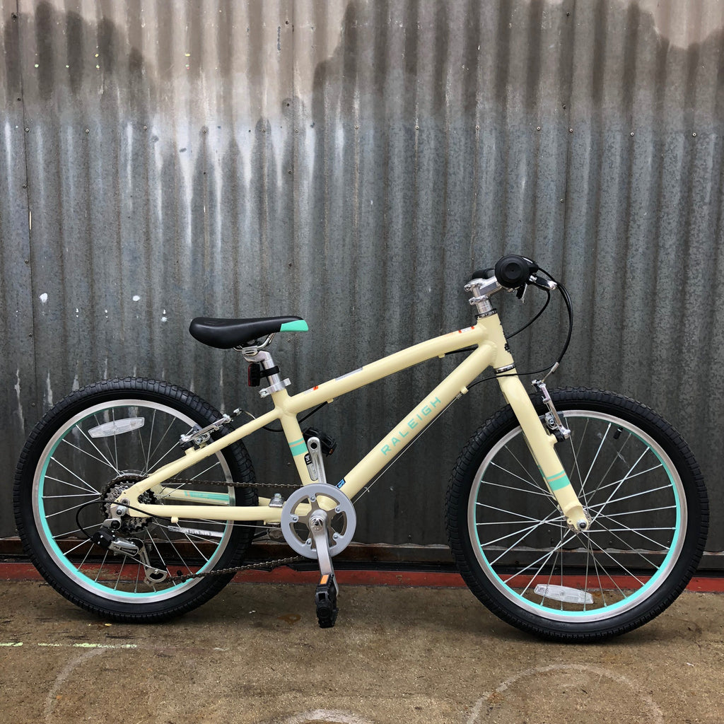 raleigh lily 20
