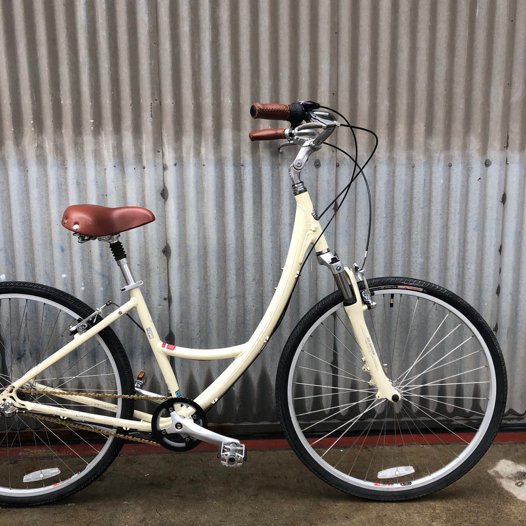 used city bikes for sale
