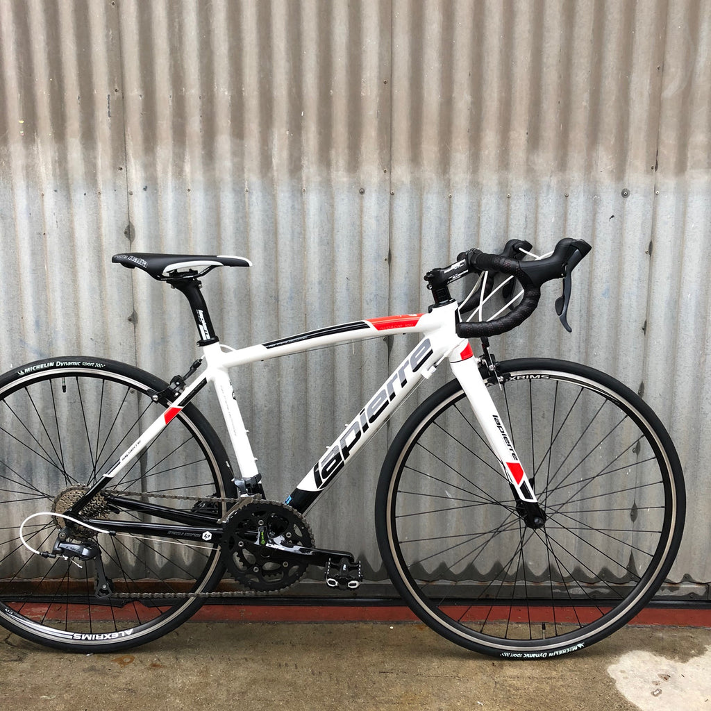used lapierre bikes for sale