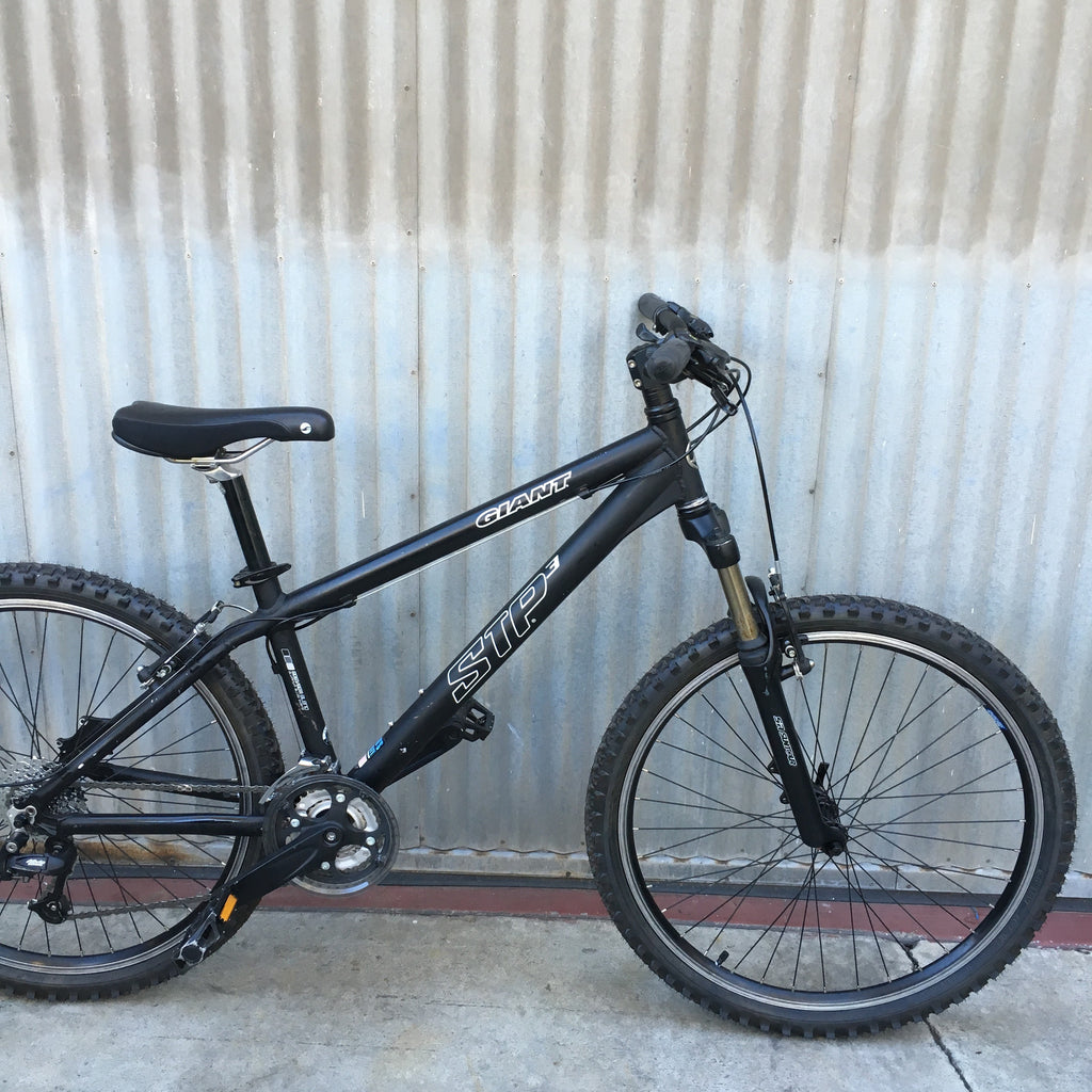 used giant bikes for sale