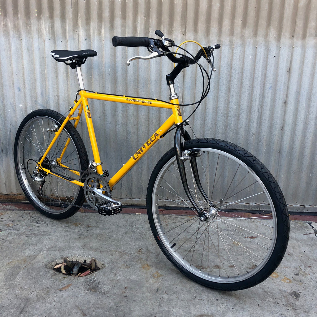 the original bike shop and cap's bicycle museum