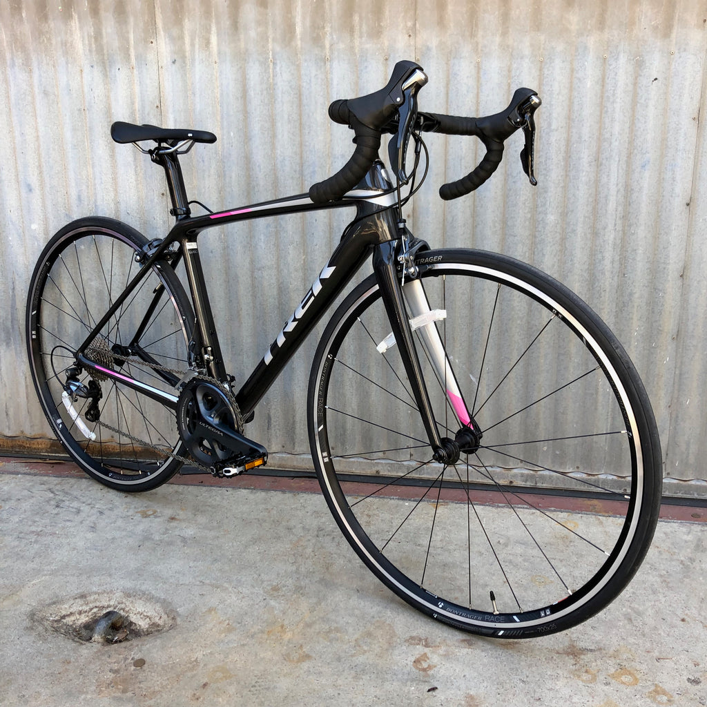 used trek womens bike