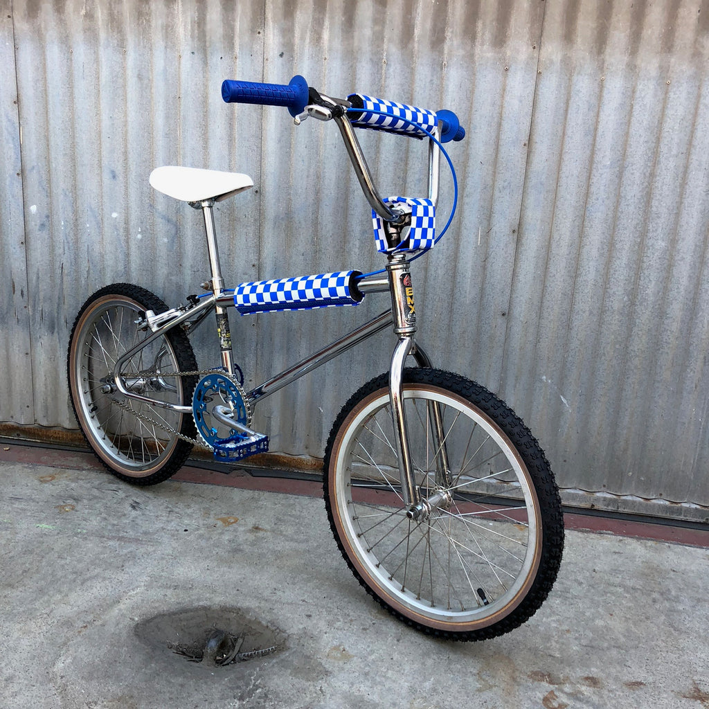 vintage mongoose bmx for sale