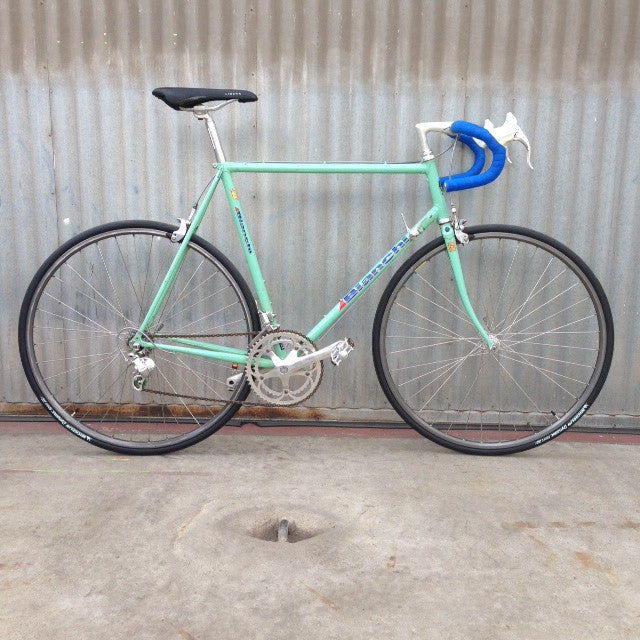 columbus road bike