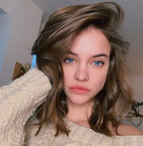 Barbara Palvin, Skincare Routine, Skincare plan, Skincare, great skin, organic skincare, natural skincare, healthy glowing skin, great skin, beautiful skin, millionaire beauty, skincare goals