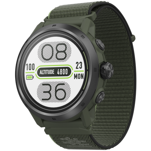 Coros Apex 2 Pro Grey – Advance Lap Watches