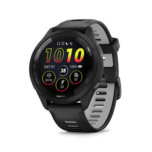 Garmin Forerunner 245 Review - All-Around Running Smartwatch – Ann