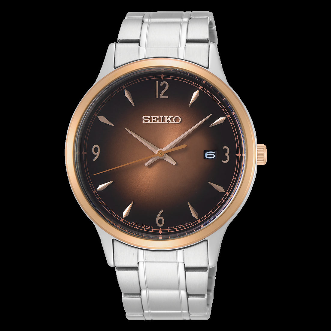 Seiko SGEH90P1 – Advance Lap Watches