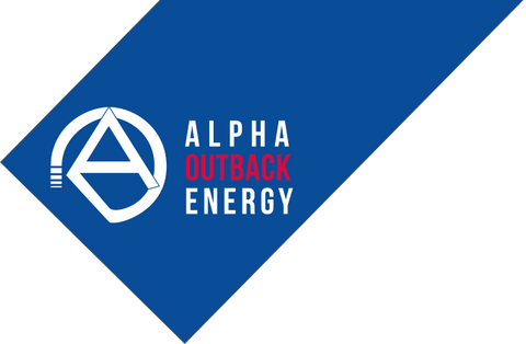 Alpha Outback energy Maroc