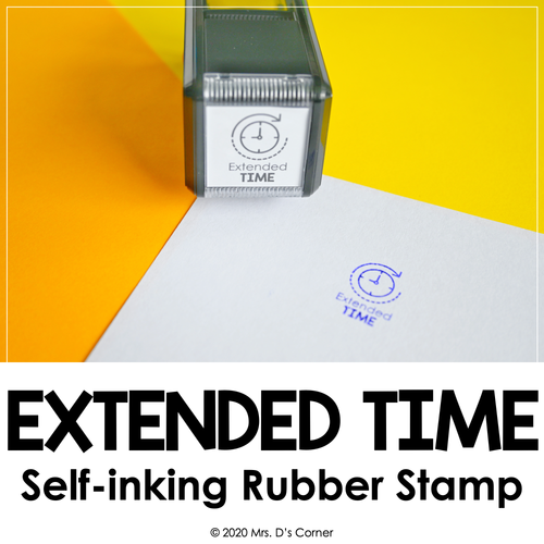 Rubber Stamps - Self Ink at Rs 80