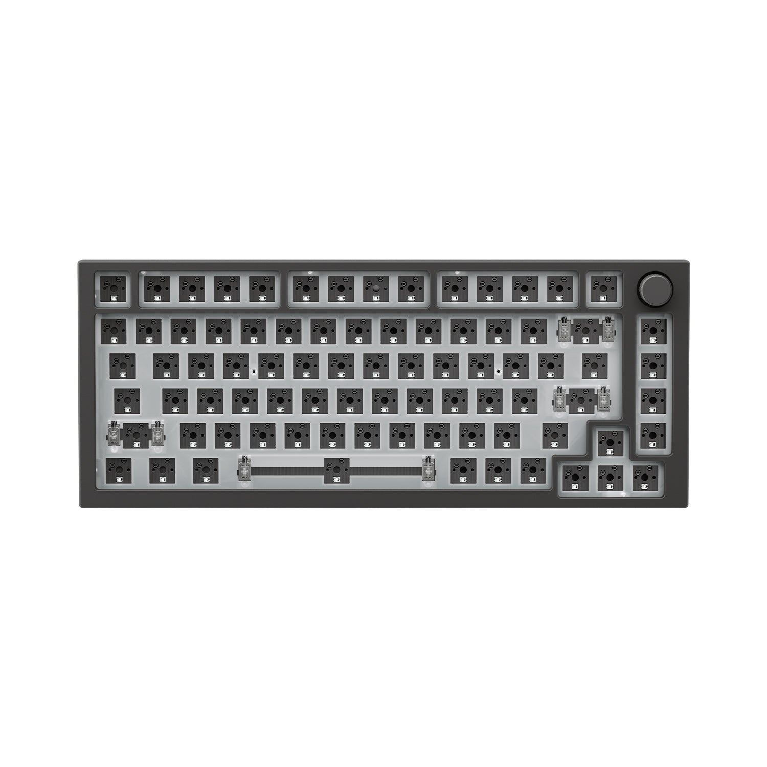 keychron k8 siliconz