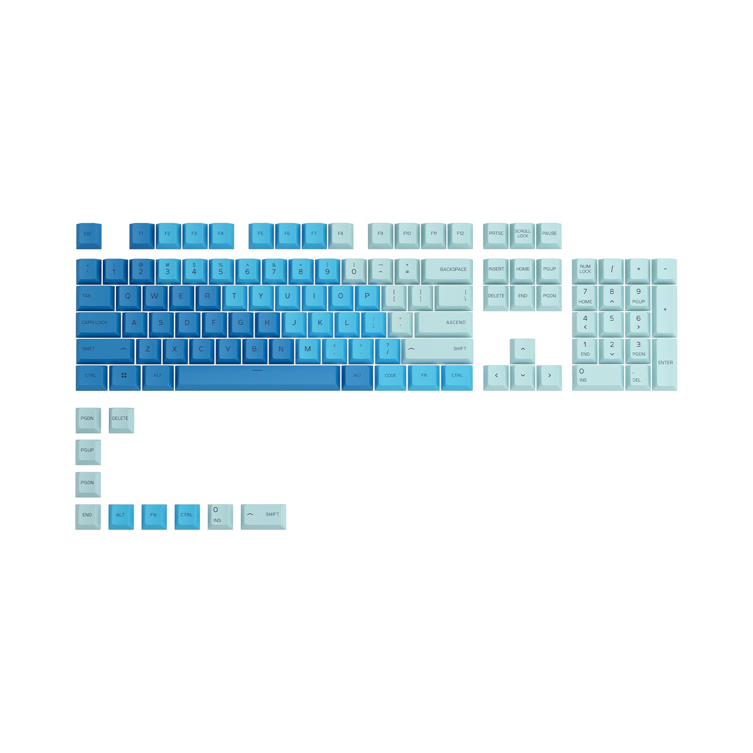 magic keyboard for windows reddit