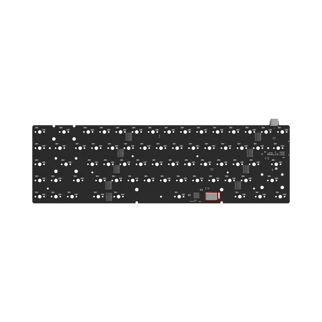 kbdfans firmware