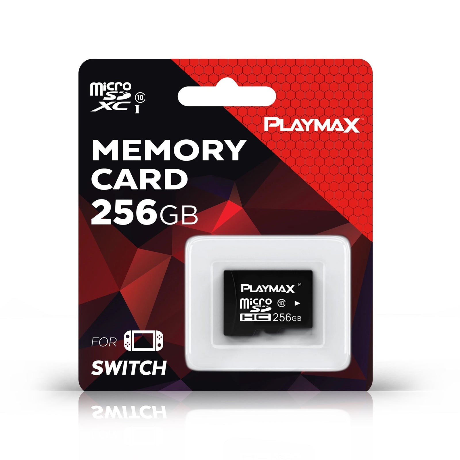 256gb switch