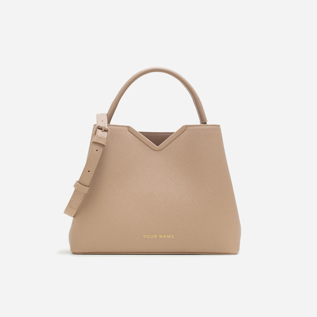 Christy Ng Kylee Bucket Bag