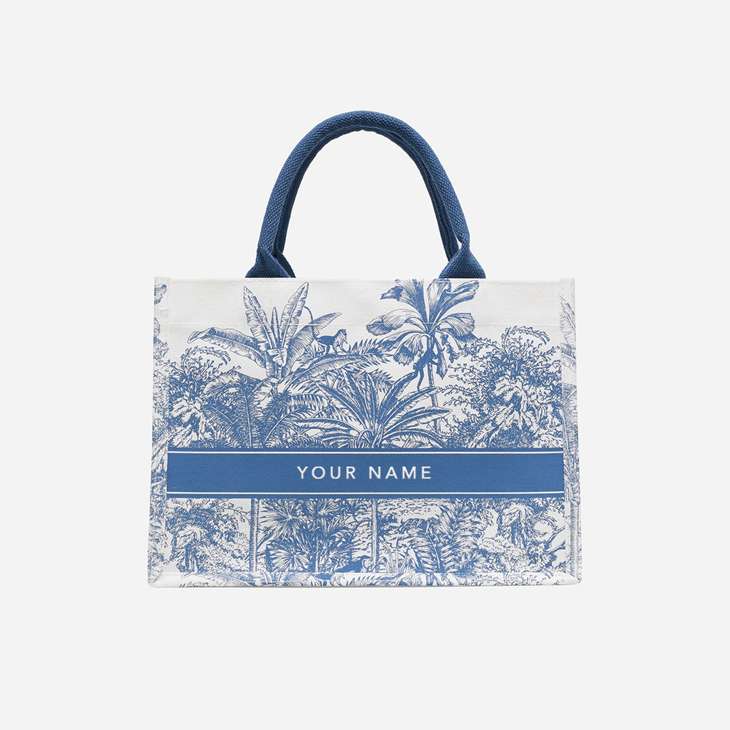 SOURCE OF CREATION-TOTE BY CHRISTY NG