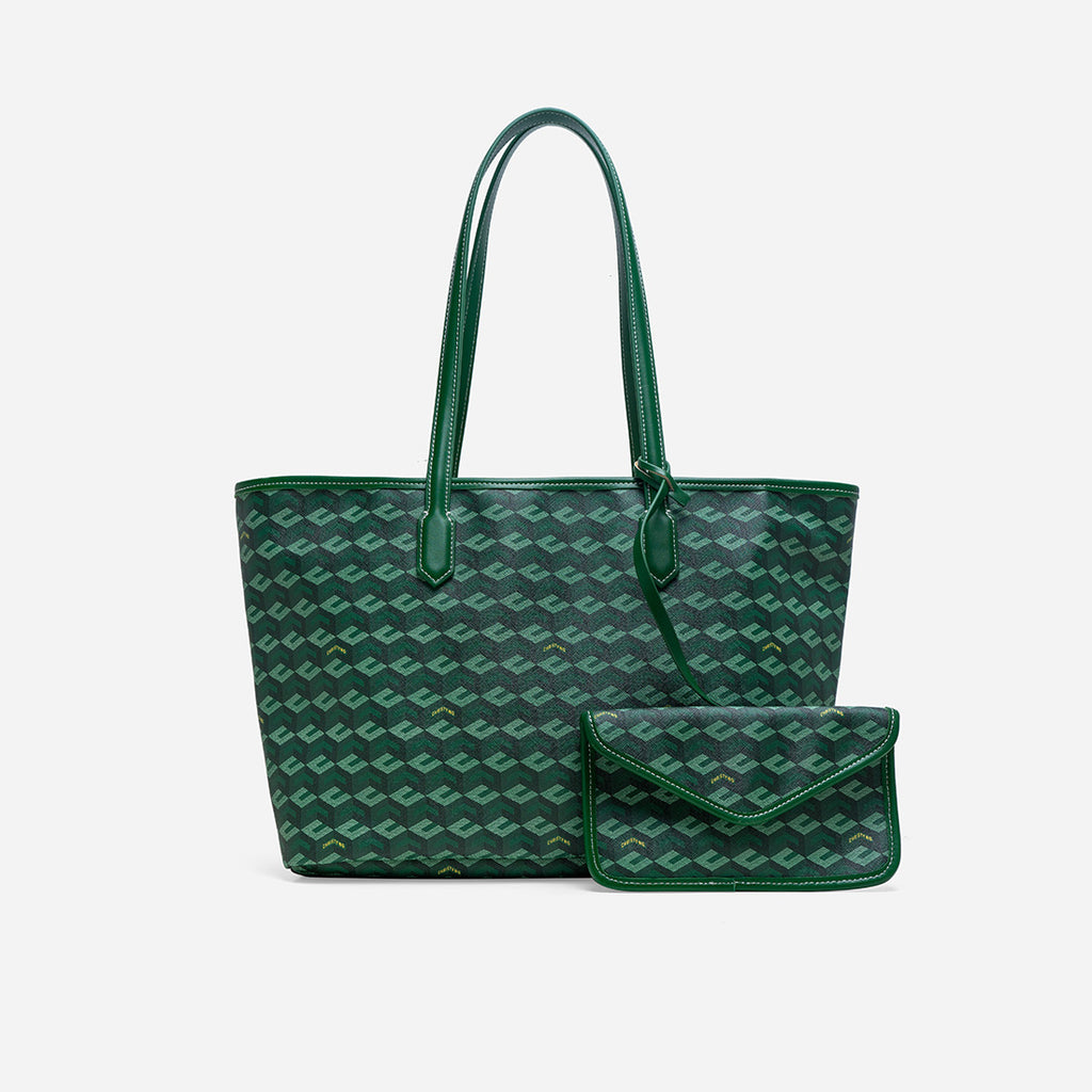 GWP] Christy Ng Tote Bag