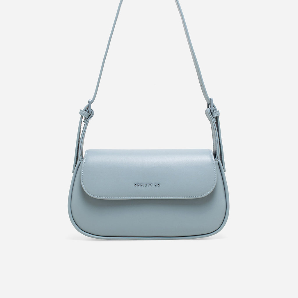 MY FIRST CRISTY NG SHOULDER BAG WITH 10% OFF, Gallery posted by Dane now  (Dina)