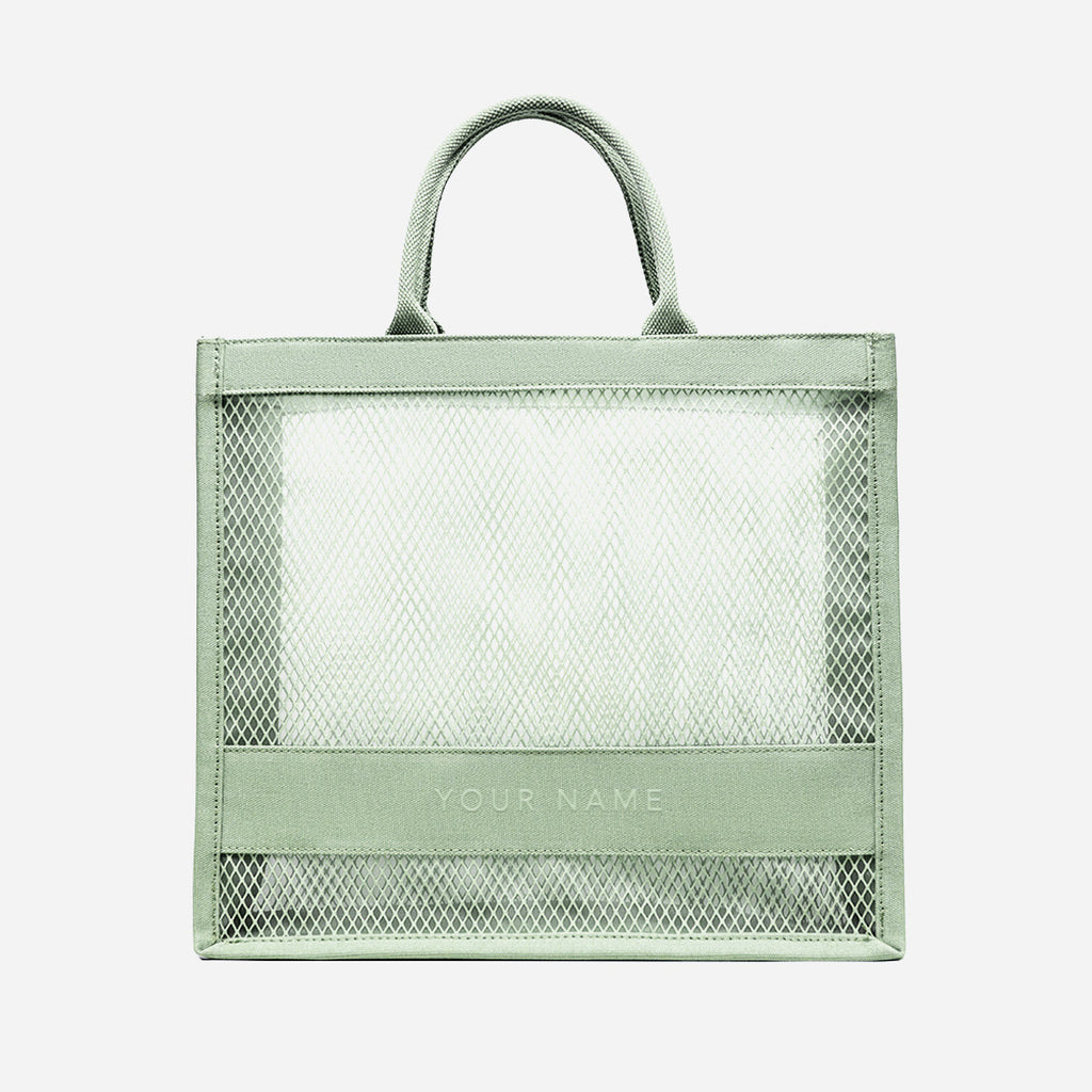 THE TRADITION OF BAKING-TOTE BY CHRISTY NG