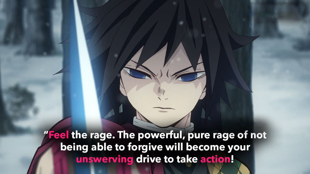 43+ Demon Slayer Quotes To Help You Remember The Anime!