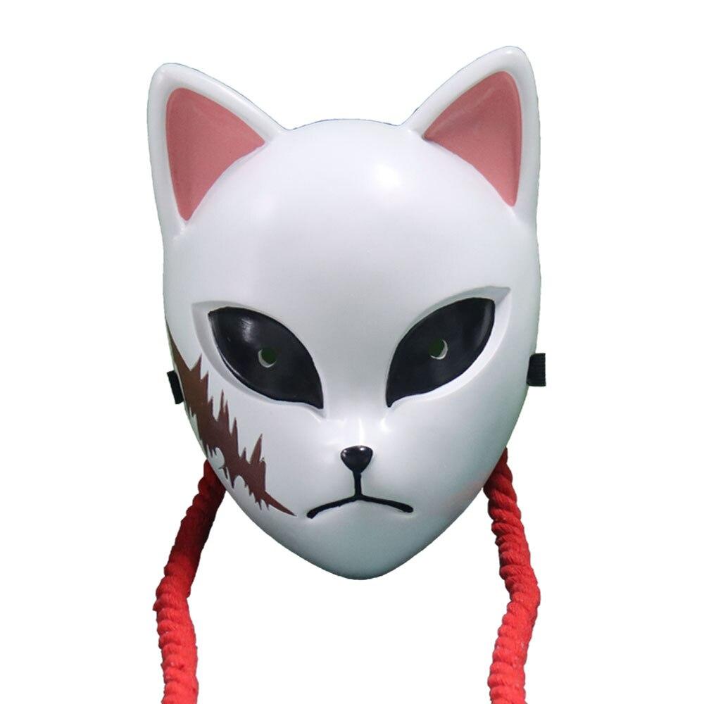 Demon Slayer Mask Demon Slayer Shop - demon slayer mask roblox