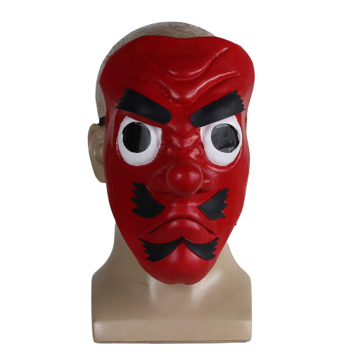 buy tengu mask