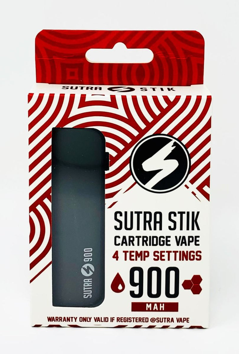 Sutra Stik Cartridge Vaporizer 4 Temp \u2013 Z Wave Distro