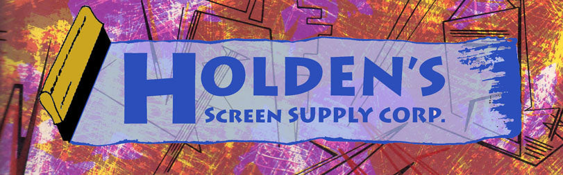 Screen Printing Frames: Wood vs. Aluminum, Which to Choose and Why –  Holden's Screen Supply