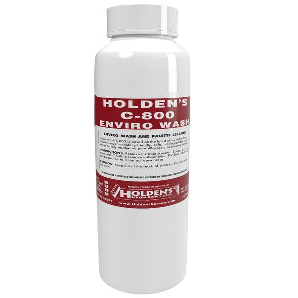 Spray Mist Adhesive – Holden's Screen Supply