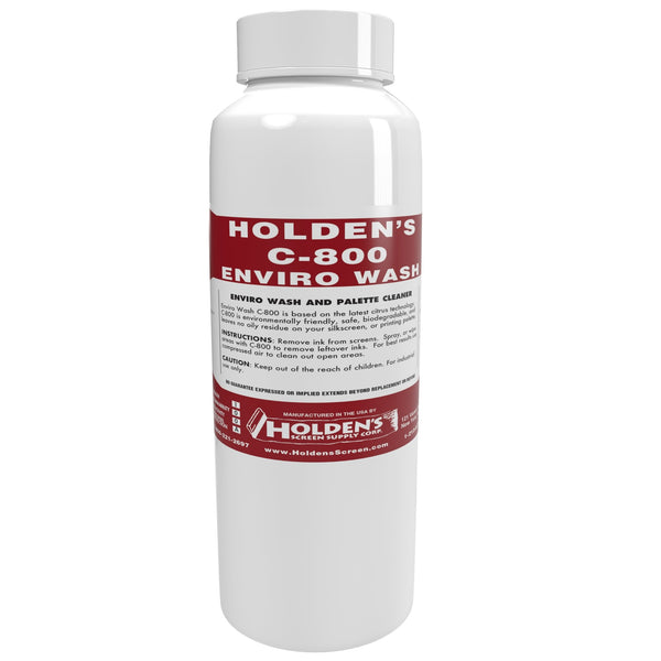 Plastisol Brite White – Holden's Screen Supply