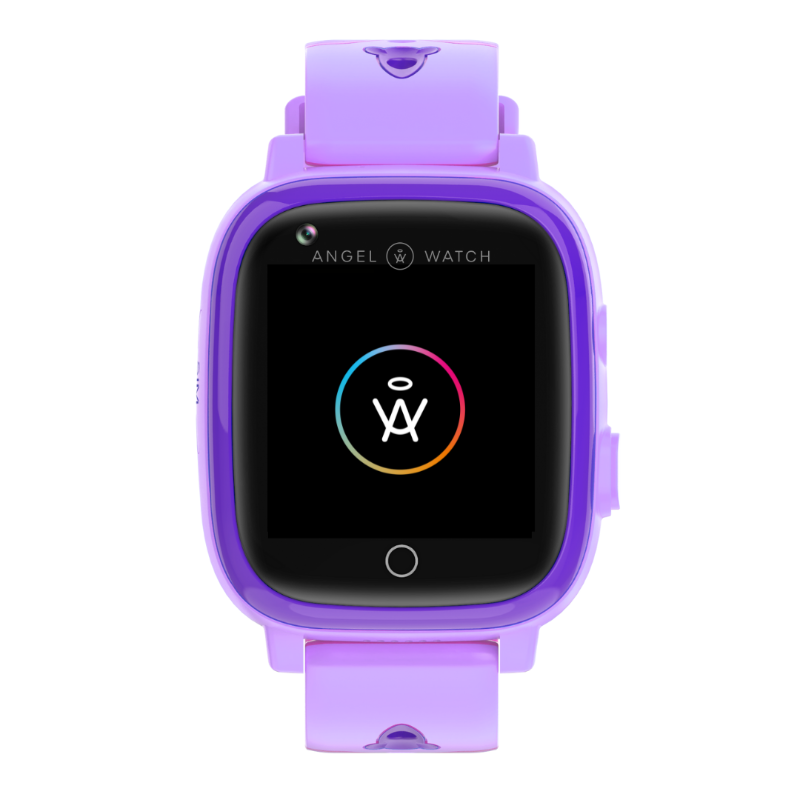 Kids’ 4G Smartwatch | Waterproof Smartwatch for Kids