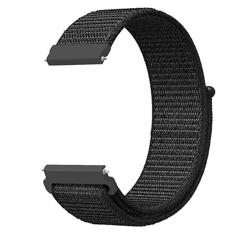 Angel Watch Easi-Fit Nylon Watch Band