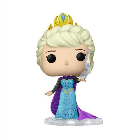 Figurine POP Disney La Reine des Neiges 2 Mattias