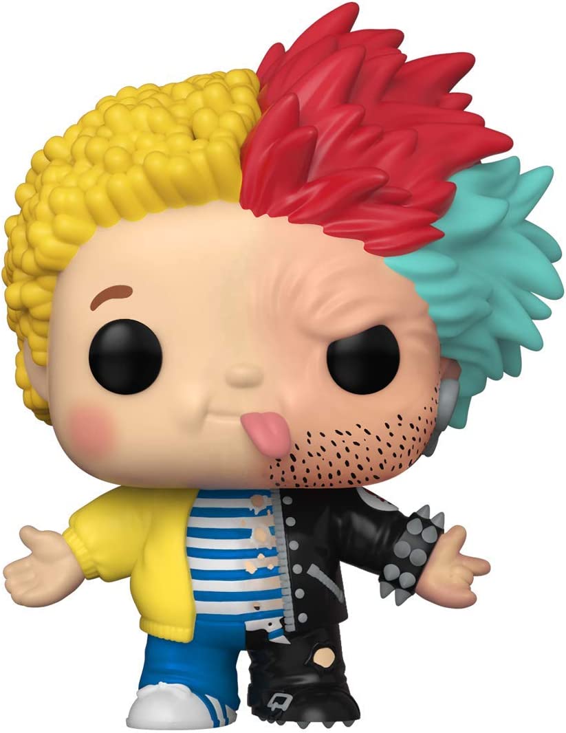 Funko Pop Tokidoki Pride - SANDy Rainbow - 2021 Summer Convention