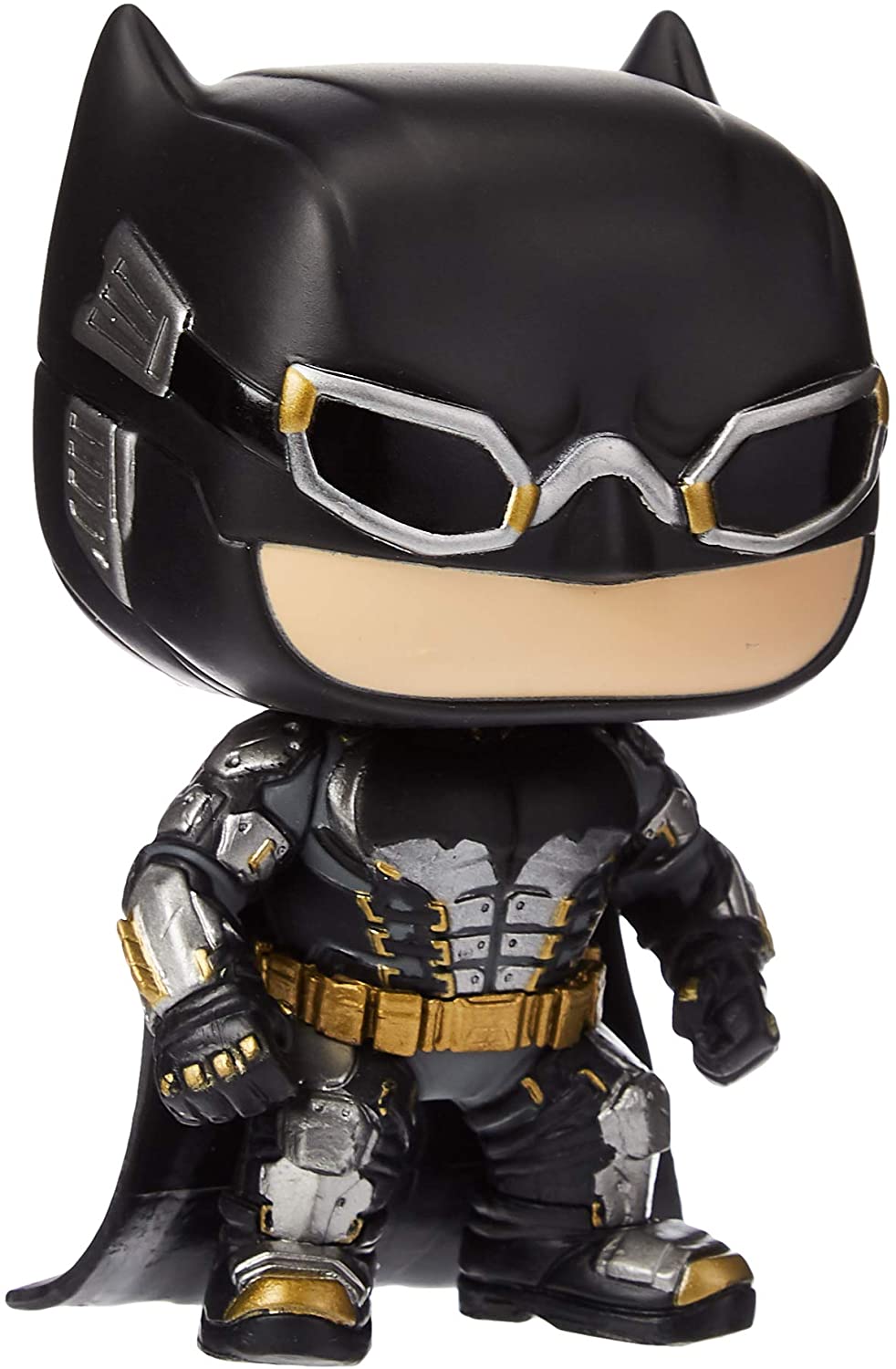 Funko Pop Heroes - Justice League - Batman #204 – 