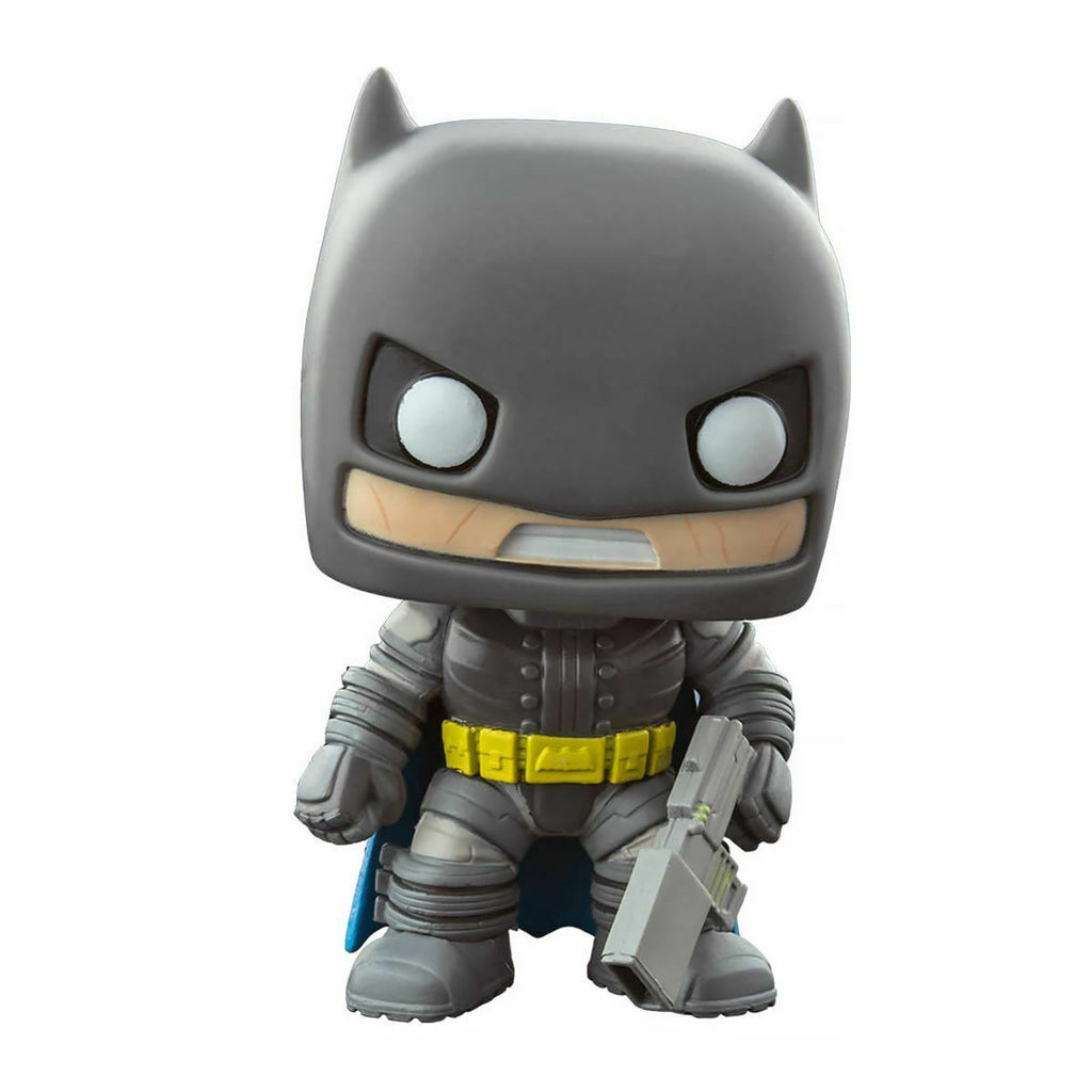 Funko Pop Heroes - Batman The Dark Knight Returns - Armored Batman #11 –  