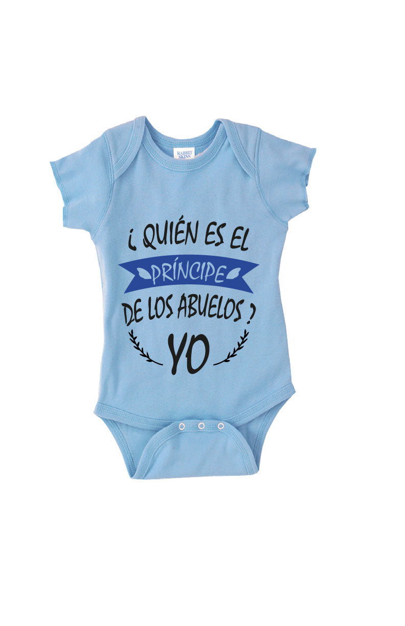 Baby bodysuit 