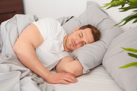 Beneficios de hacer ejercicio antes de dormir