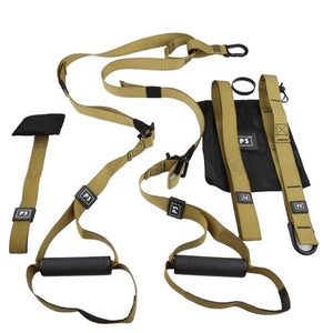 training straps suspension