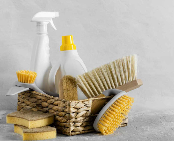 Best Cleaning Tools and Supplies to use When Cleaning a Home
