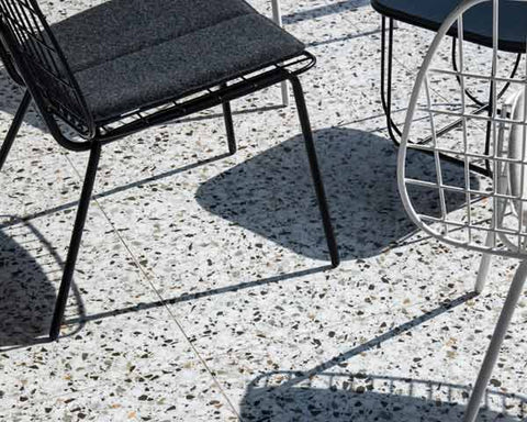 Terrazzo Floor Tiles: The Perfect Choice for High-Quality Flooring Solutions