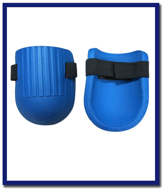 DTA Australia  BOSS NEOPRENE LEATHERETTE KNEE PADS X-LARGE