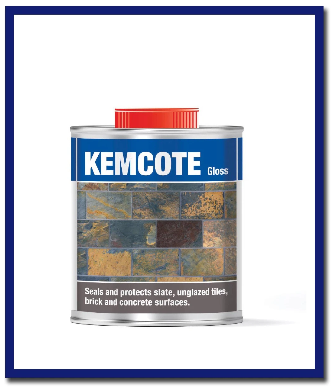 Dribond Kemcoat Gloss - Stone Doctor Australia - Construction Chemicals > Sealers > Acrylic Clear