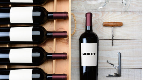 The Most Popular Wines of the World