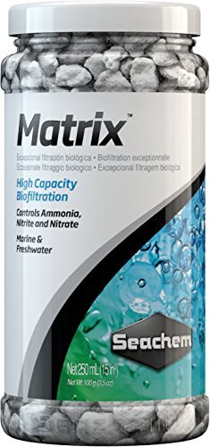 Seachem Matrix Bio Media 500ml