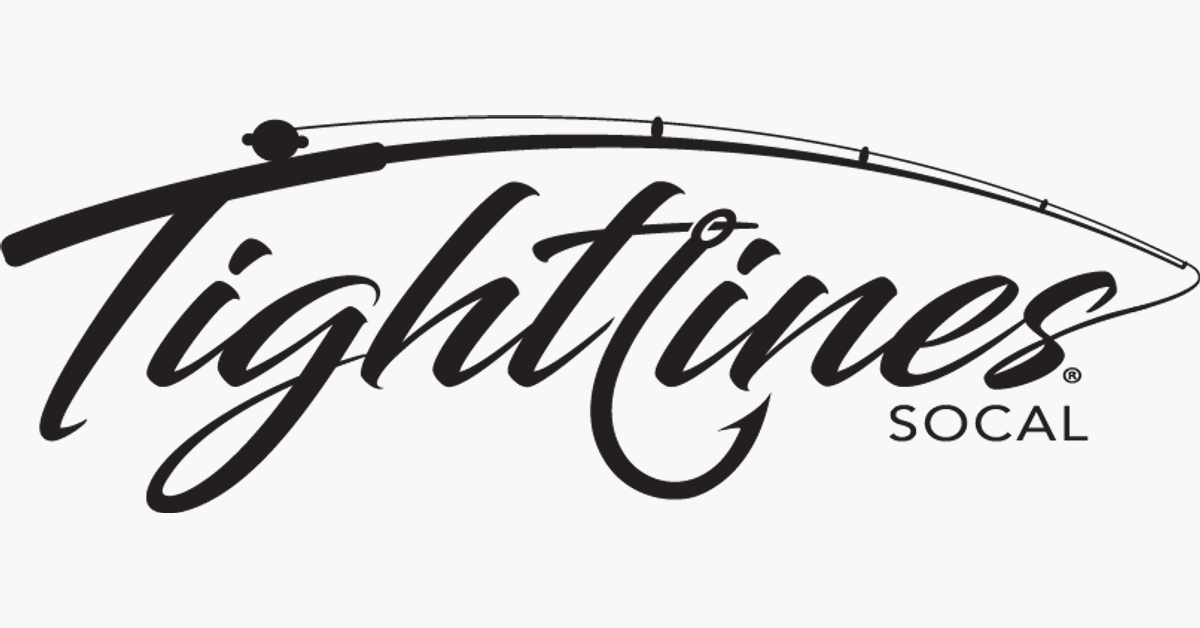 Promo Shirts – TightlinesSocal