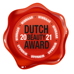 Dutch Beauty Award 2021