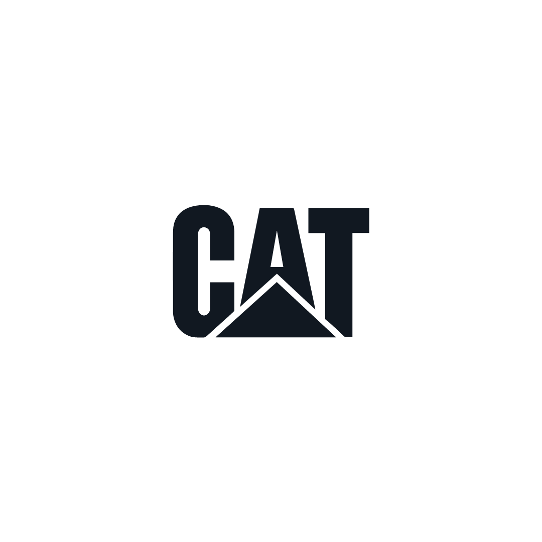 Logo de CAT